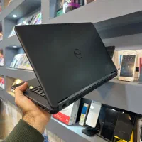 مینی لپ تاپ dell core i7 8g ram 256 ssd