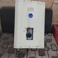 آبگرمکن برقی