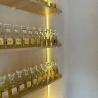 عطر کیلویی6/350گرم فقط 25 میلیون