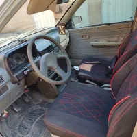 پراید نقره ای مدل ۸۶|خودرو سواری و وانت|قائم‌شهر, |دیوار