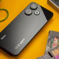 ردمی ۱۳ redmi|موبایل|مشهد, سجاد شهر|دیوار