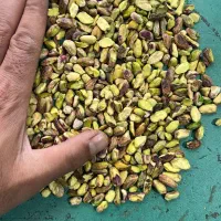 پسته و مغز پسته درجه‌یک بدون واسطه (پسته کبیر )|خوردنی و آشامیدنی|مشهد, صیاد شیرازی|دیوار