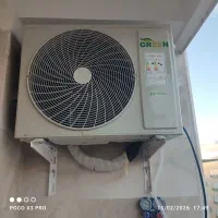 نصب و فروش کولر گازی و آبی