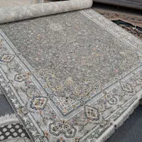 فرش ۹ متری ۱۵۰۰ شانه برجسته|فرش|مریوان, |دیوار