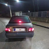 پراید۱۳۱|خودرو سواری و وانت|گرگان, |دیوار