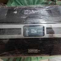 فروش ضبط و باند و سیستم صوتی