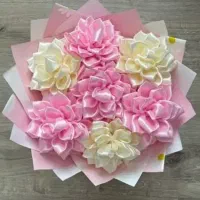 گل رز ربانی|گل مصنوعی|تهران, مهرآباد جنوبی|دیوار