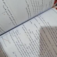 جزوات فیزیک نوکنده|کتاب و مجله آموزشی|آستارا, |دیوار