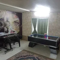 باغ ویلا امشب فقط 1800|اجارهٔ کوتاهمدت ویلا و باغ|شهریار, شهرک شاهد|دیوار