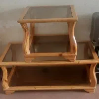 میز و جلو مبلی