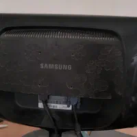 مانیتور سامسونگ 19 اینچ 933 syncaster|قطعات و لوازم جانبی رایانه|جوادآباد, |دیوار