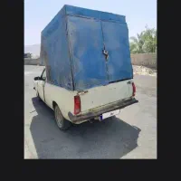 پیکان دوگانه سوز CNG، مدل ۱۳۸۳|خودرو سواری و وانت|بندر کنگان, |دیوار