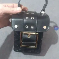 کیف خیلی شیک مدل دستی دخترانه