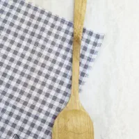 کفگیر چوبی|ظروف پخت‌وپز|مشهد, کوی سیدی|دیوار