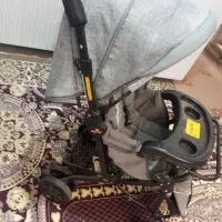 کالسکه|کالسکه و لوازم جانبی|مشهد, مهدی آباد (بلوار توس)|دیوار