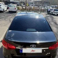 Jac j4 اپشنال|خودرو سواری و وانت|تهران, المهدی|دیوار