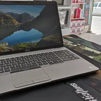 لپ تاپ Dell بسیار تمیز