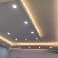 نقاشی ساختمان حرفه‌ای