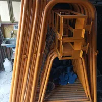 بالابر مصالح بر ، بالابرساختمانی ، بالابر|مصالح و تجهیزات ساختمان|کرج, خرمدشت|دیوار