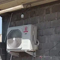 نصب و سرویس کولر اسپلیت