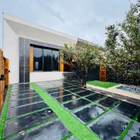 همکف با جکوزی+سند+ قیمت کل|فروش خانه و ویلا|تهران, تهرانپارس شرقی|دیوار