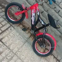 دوچرخه|دوچرخه، اسکیت، اسکوتر|خوی, |دیوار