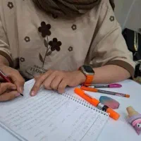 تدریس خصوصی زبان انگلیسی متوسطه 1و2