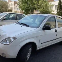تیبا هاچبک 20000کارکرد 1401سالم با خط و خش جزیی|خودرو سواری و وانت|تهران, سردارجنگل|دیوار
