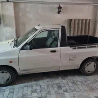 پراید وانت ۱۴۰۰|خودرو سواری و وانت|گرگان, |دیوار