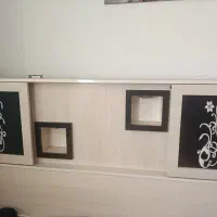 سرویس خواب|تخت و سرویس خواب|همدان, |دیوار