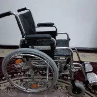 فروش ویلچر نو|پزشکی|سقز, |دیوار