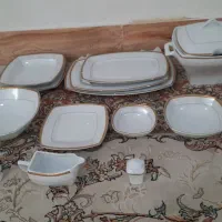 سرویس چینی نو