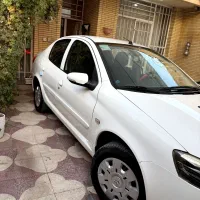 رانا پلاس ۱۴۰۰ فابریک|خودرو سواری و وانت|شیراز, انجیر|دیوار