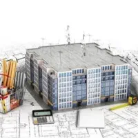 جذب اکیپ های ساختمانی