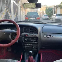 زانتیا۲۰۰۰مدل ۸۷|خودرو سواری و وانت|یزد, |دیوار