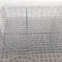 قفس مرغی