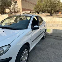 206 sd v8|خودرو سواری و وانت|تهران, شهرک شهید باقری|دیوار