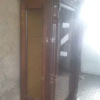 بوفه|بوفه، ویترین، کنسول|قائن, |دیوار