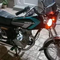 موتور سیکلت