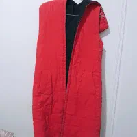 کافشن و پافر و بارونی|لباس|بروجرد, |دیوار