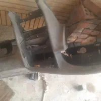 داشبورد پژو