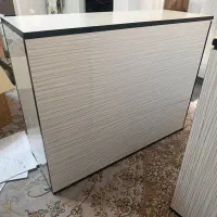4 عدد باکس کمد عسلی دسته ی مبل کابینت ...|جاکفشی، کمد، دراور|تهران, مشیریه|دیوار