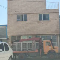اجاره مغازه در صنایع نیمه مزاحم