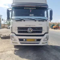 کامیون کشنده دنگ فنگ ۲۰۰۷