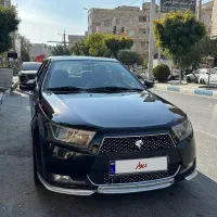 دناپلاس توربو مدل۹۹ اتومات|خودرو سواری و وانت|وحیدیه, |دیوار