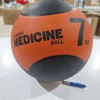 توپ ورزشی 7 کیلو