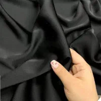 پارچه ساتن زارا|عمدهفروشی|قرچک, پارس سرام|دیوار