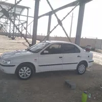 سمند ۹۳