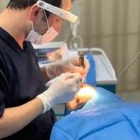 دندانپزشک ایمپلنت عصبکشی* بیمه آسیا*