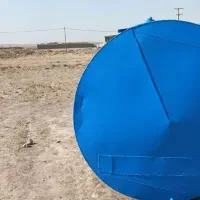 تانک20هزارلیتری مناسب کشاورزیآبیاری قطره ای|مصالح و تجهیزات ساختمان|اسحاق آباد, |دیوار